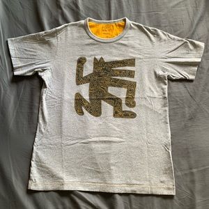 Keith Haring T-shirt